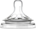 Philips Avent Natural Teat 4+ Months
