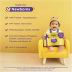Himalaya Golden Baby Gift Set  5-IN-1