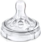 Philips Avent Natural Teat 4+ Months