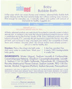 Sebamed Bubble Bath 200ML