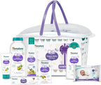 Himalaya Happy Baby Gift 7-in-1 Pack