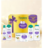 Himalaya Golden Baby Gift Set  5-IN-1