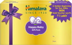 Himalaya Golden Baby Gift Set  5-IN-1